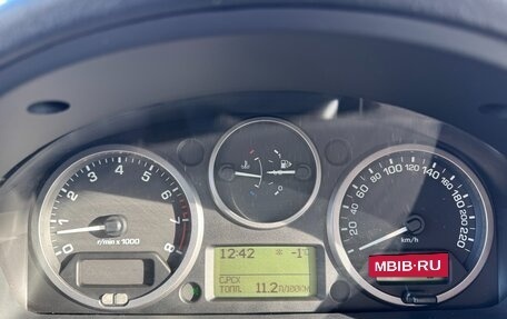 Land Rover Freelander II рестайлинг 2, 2011 год, 1 200 000 рублей, 3 фотография