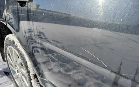 Land Rover Freelander II рестайлинг 2, 2011 год, 1 200 000 рублей, 8 фотография