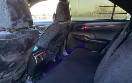 Toyota Camry, 2012 год, 1 260 000 рублей, 6 фотография