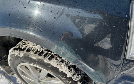 Land Rover Freelander II рестайлинг 2, 2011 год, 1 200 000 рублей, 7 фотография