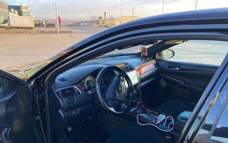 Toyota Camry, 2012 год, 1 260 000 рублей, 5 фотография