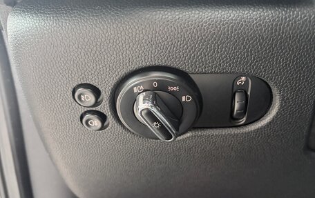 MINI Hatch, 2016 год, 1 475 000 рублей, 12 фотография