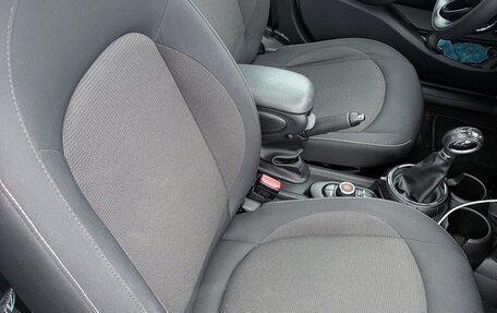 MINI Hatch, 2016 год, 1 475 000 рублей, 11 фотография