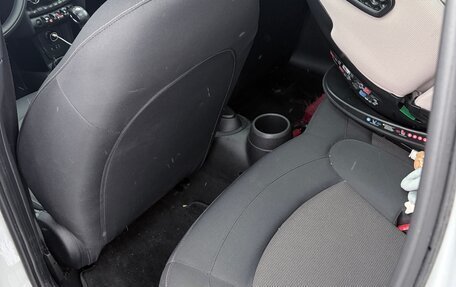 MINI Hatch, 2016 год, 1 475 000 рублей, 8 фотография