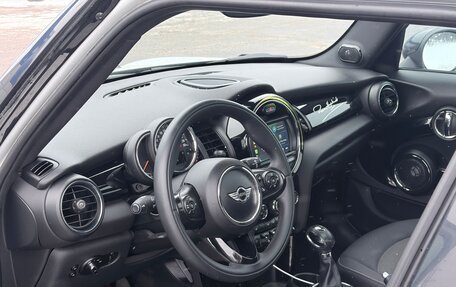 MINI Hatch, 2016 год, 1 475 000 рублей, 4 фотография