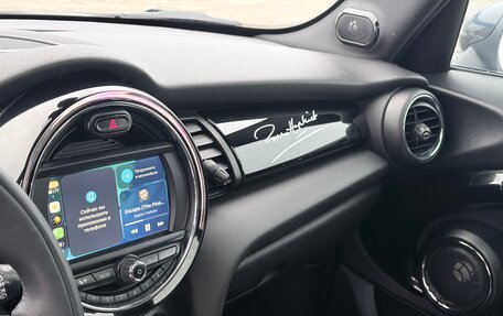 MINI Hatch, 2016 год, 1 475 000 рублей, 5 фотография