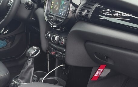 MINI Hatch, 2016 год, 1 475 000 рублей, 9 фотография