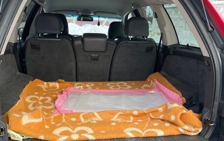 Volvo XC90 II рестайлинг, 2006 год, 1 100 000 рублей, 6 фотография