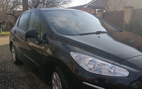 Peugeot 308 II, 2011 год, 445 000 рублей, 3 фотография