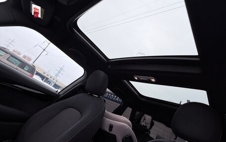 MINI Hatch, 2016 год, 1 475 000 рублей, 14 фотография