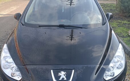 Peugeot 308 II, 2011 год, 445 000 рублей, 2 фотография