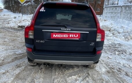 Volvo XC90 II рестайлинг, 2006 год, 1 100 000 рублей, 3 фотография