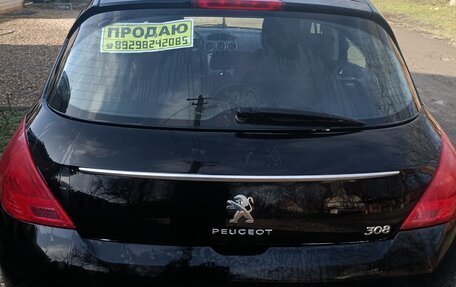 Peugeot 308 II, 2011 год, 445 000 рублей, 5 фотография