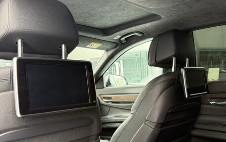 BMW 7 серия, 2013 год, 2 790 000 рублей, 7 фотография