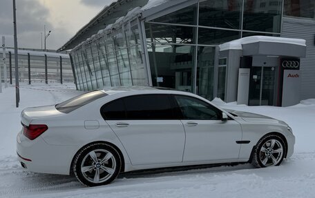 BMW 7 серия, 2013 год, 2 790 000 рублей, 2 фотография