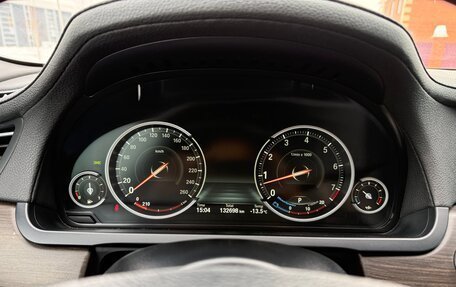 BMW 7 серия, 2013 год, 2 790 000 рублей, 6 фотография