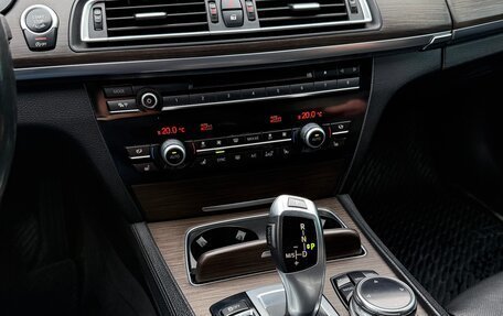 BMW 7 серия, 2013 год, 2 790 000 рублей, 5 фотография