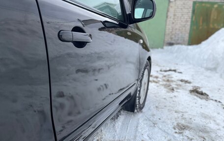 Nissan Note II рестайлинг, 2008 год, 450 000 рублей, 6 фотография