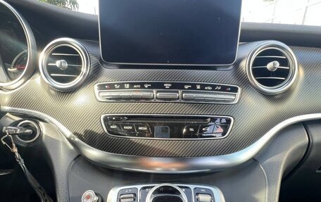 Mercedes-Benz V-Класс, 2016 год, 4 999 999 рублей, 7 фотография