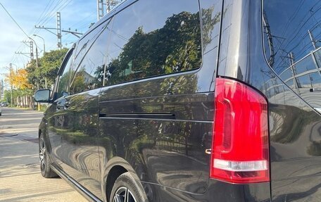 Mercedes-Benz V-Класс, 2016 год, 4 999 999 рублей, 3 фотография