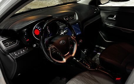 KIA Rio III рестайлинг, 2015 год, 1 169 000 рублей, 6 фотография