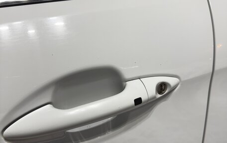 KIA Rio III рестайлинг, 2015 год, 1 169 000 рублей, 10 фотография