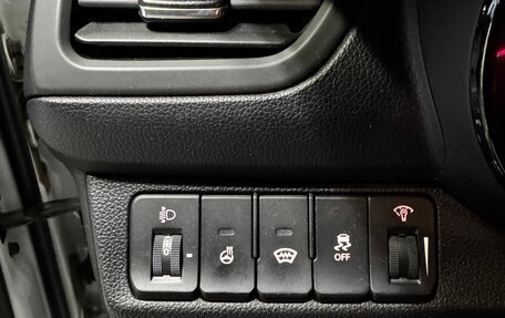 KIA Rio III рестайлинг, 2015 год, 1 169 000 рублей, 9 фотография