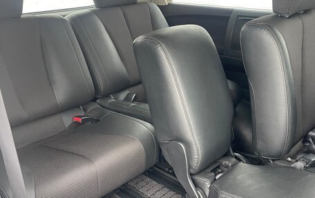 Nissan Elgrand III, 2008 год, 950 000 рублей, 7 фотография