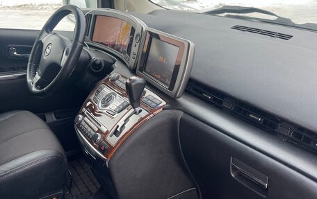Nissan Elgrand III, 2008 год, 950 000 рублей, 9 фотография