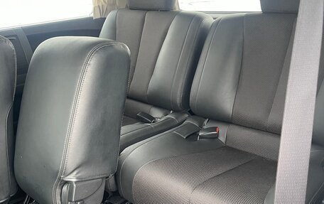 Nissan Elgrand III, 2008 год, 950 000 рублей, 13 фотография