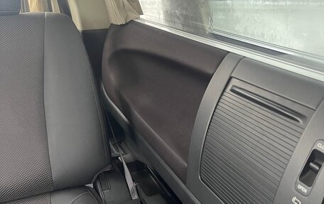 Nissan Elgrand III, 2008 год, 950 000 рублей, 12 фотография