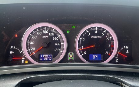 Nissan Elgrand III, 2008 год, 950 000 рублей, 20 фотография