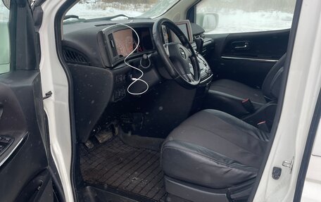 Nissan Elgrand III, 2008 год, 950 000 рублей, 17 фотография