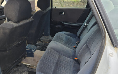 Audi 80, 1989 год, 200 000 рублей, 5 фотография