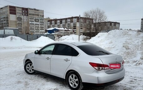 Nissan Almera, 2014 год, 622 000 рублей, 3 фотография