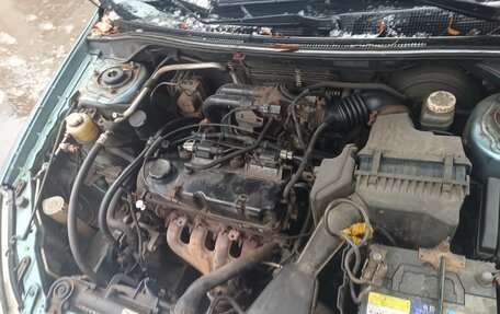 Mitsubishi Lancer IX, 2007 год, 320 000 рублей, 3 фотография