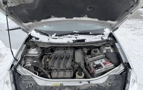 Nissan Almera, 2014 год, 622 000 рублей, 5 фотография