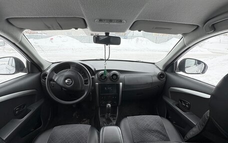 Nissan Almera, 2014 год, 622 000 рублей, 6 фотография