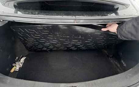 Nissan Almera, 2014 год, 622 000 рублей, 8 фотография