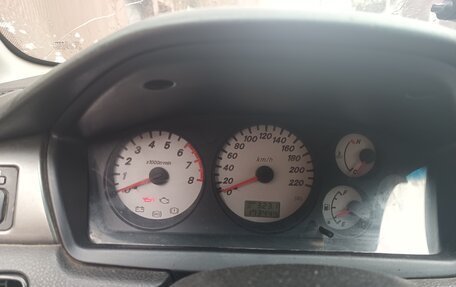 Mitsubishi Lancer IX, 2007 год, 320 000 рублей, 5 фотография