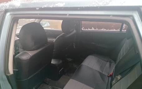 Mitsubishi Lancer IX, 2007 год, 320 000 рублей, 6 фотография