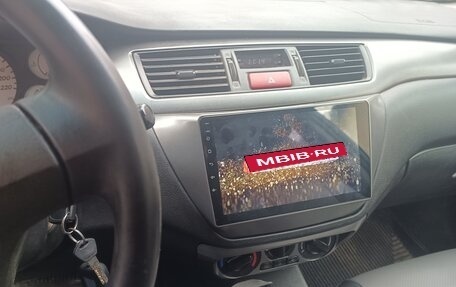 Mitsubishi Lancer IX, 2007 год, 320 000 рублей, 4 фотография