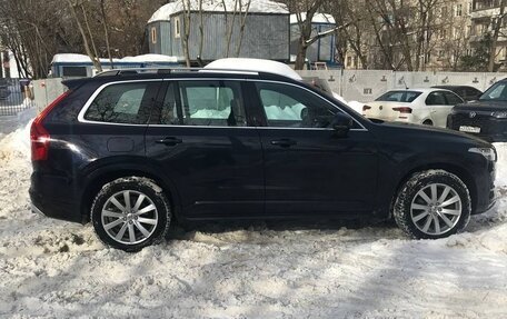 Volvo XC90 II рестайлинг, 2018 год, 3 150 000 рублей, 6 фотография