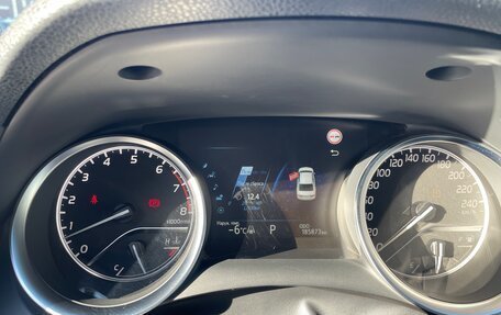 Toyota Camry, 2018 год, 2 690 000 рублей, 18 фотография