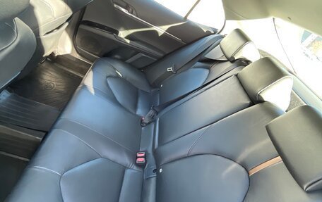 Toyota Camry, 2018 год, 2 690 000 рублей, 20 фотография