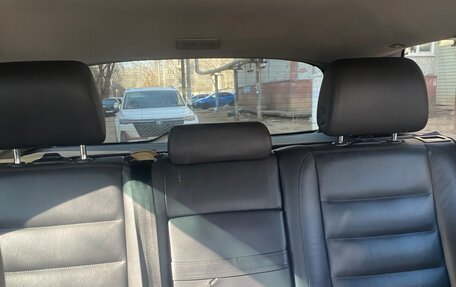 Volkswagen Touareg III, 2006 год, 650 000 рублей, 2 фотография