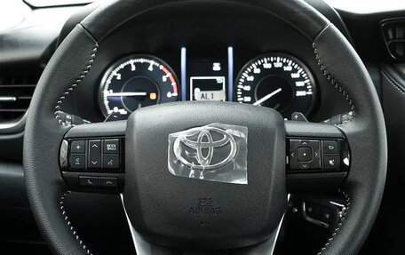 Toyota Fortuner II, 2026 год, 4 650 000 рублей, 5 фотография