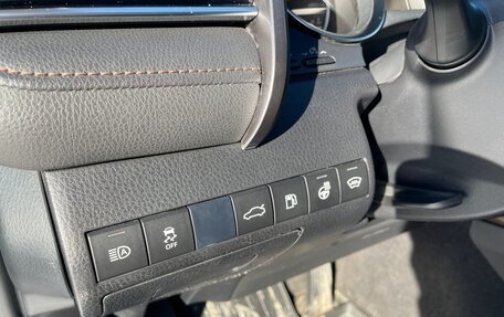 Toyota Camry, 2018 год, 2 690 000 рублей, 19 фотография