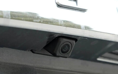 Toyota Fortuner II, 2026 год, 4 650 000 рублей, 9 фотография