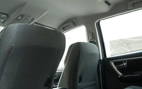 Toyota Fortuner II, 2026 год, 4 650 000 рублей, 12 фотография